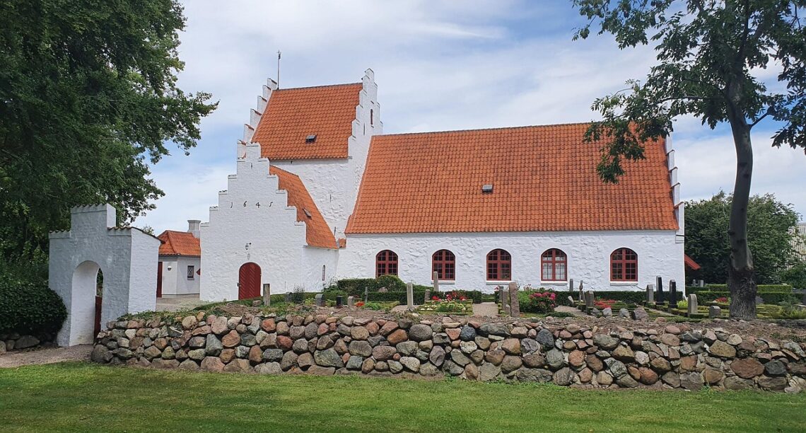 muldvarpebekæmpelse faaborg